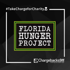 2024 ‘Take Charge For Charity’ Challenge!