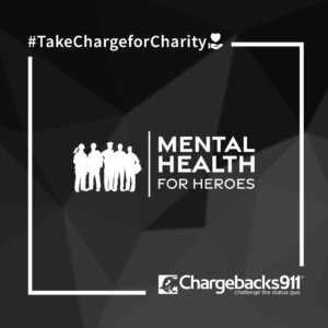 2024 ‘Take Charge For Charity’ Challenge!
