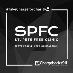 2024 ‘Take Charge For Charity’ Challenge!