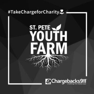 2024 ‘Take Charge For Charity’ Challenge!