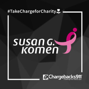 2024 ‘Take Charge For Charity’ Challenge!