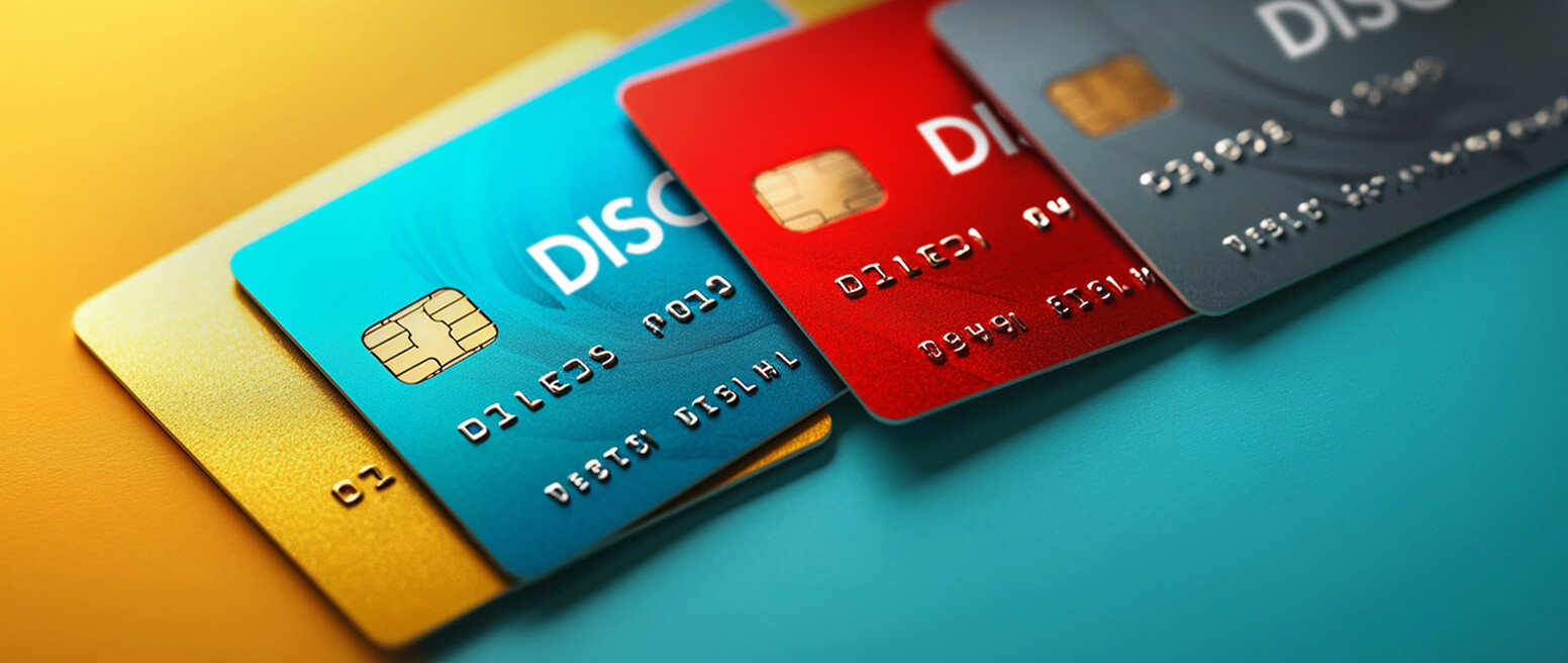 Discover Card Chargebacks