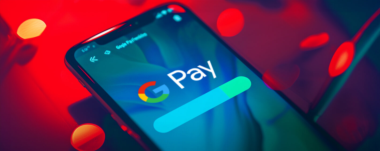 Google Pay App