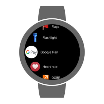 These are the smartwatches that support Google Pay