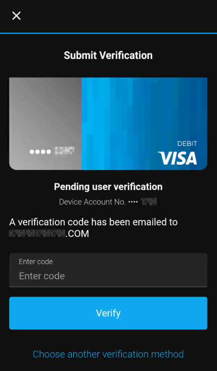 Google Pay App