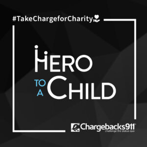 2024 ‘Take Charge For Charity’ Challenge!