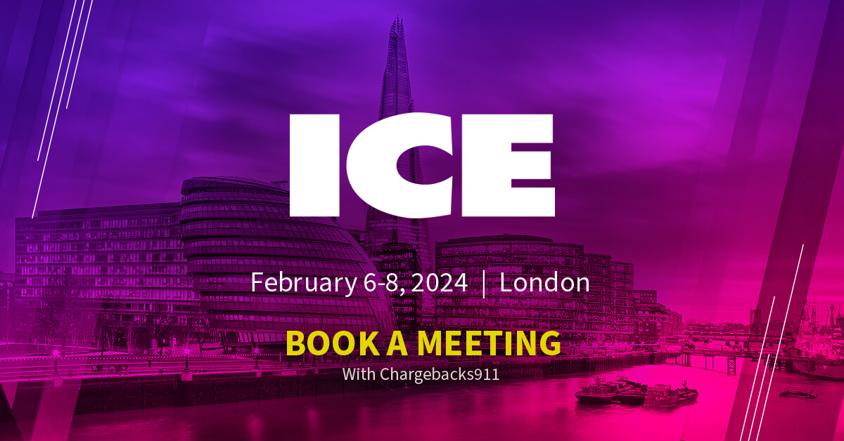 Meet Us at ICE London 2024!