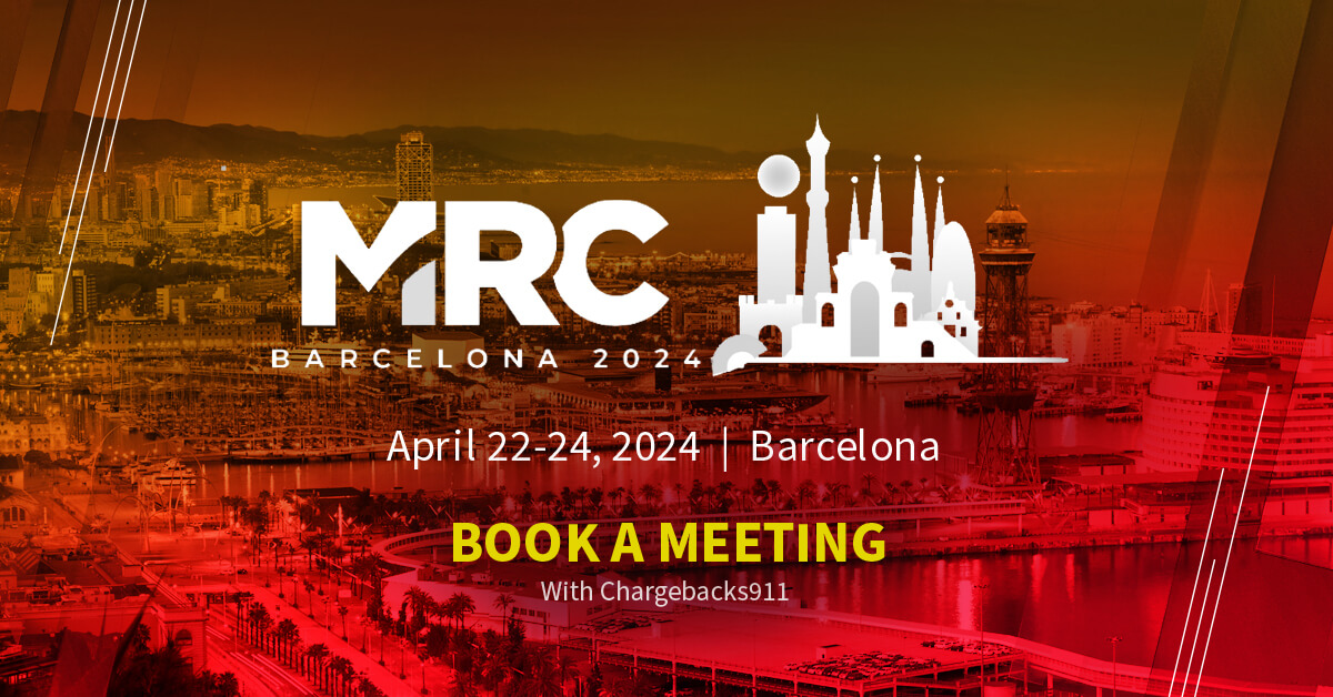 Meet Us at MRC Barcelona 2024!