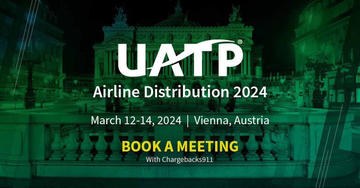 Meet Us At Airline Distribution 2024   UATP Airline Distribution 2024 