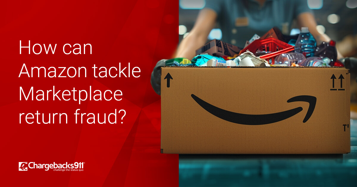 Amazon Return Fraud Threatens Marketplace Sellers