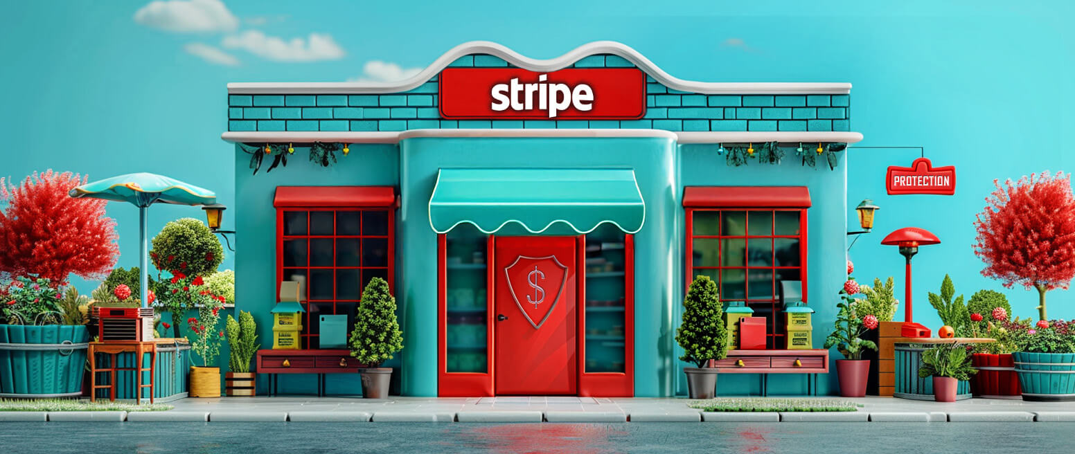 Stripe Chargeback Protection