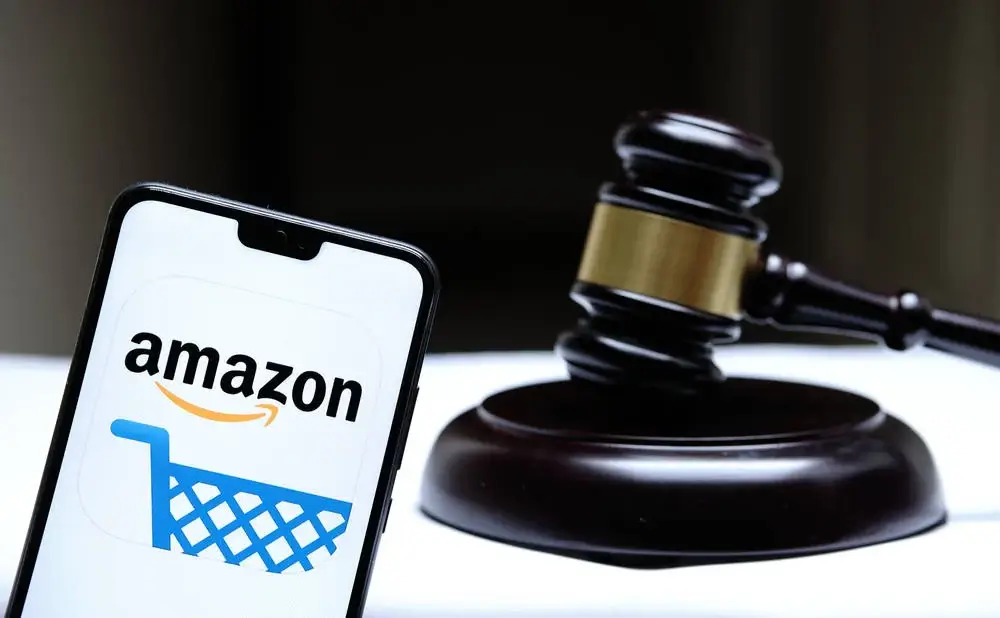 Amazon Return Fraud