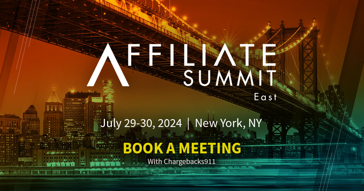 Meet Us at Affiliate Summit East 2024!