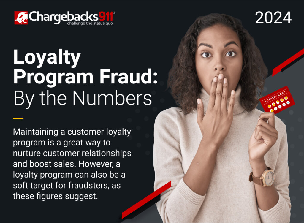 Loyalty Fraud