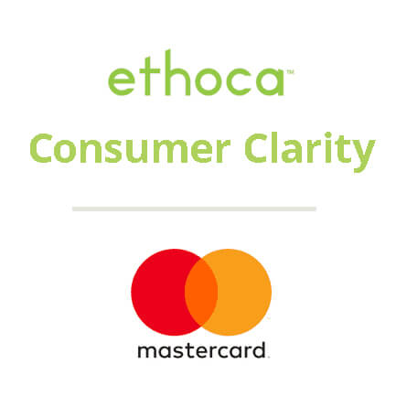 Mastercard Ethoca Consumer Clarity