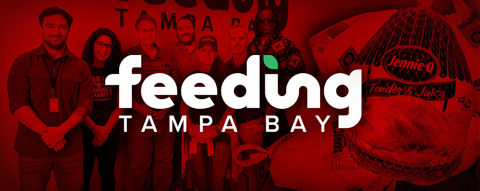 Chargebacks911® & Feeding Tampa Bay: Partnering to Spread Some Holiday Cheer!