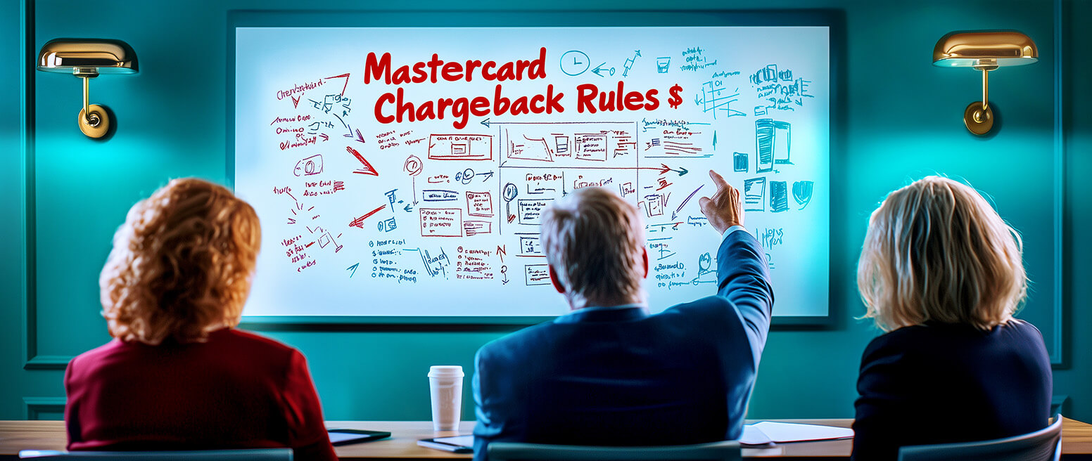 Mastercard Chargeback Rules