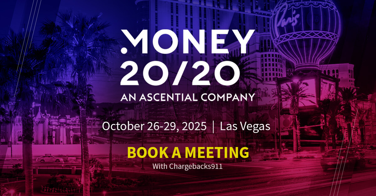 Meet Us at Money20/20 USA 2025!