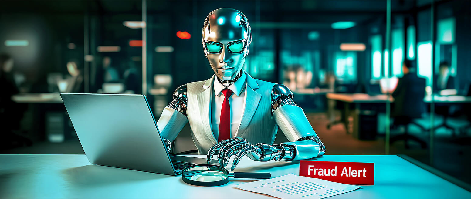 AI Fraud Detection