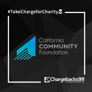 2025 ‘Take Charge For Charity’ Challenge!