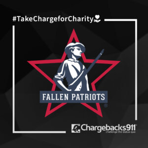 2025 ‘Take Charge For Charity’ Challenge!
