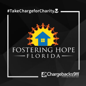2025 ‘Take Charge For Charity’ Challenge!