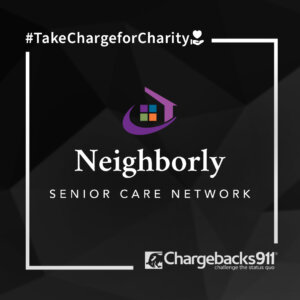 2025 ‘Take Charge For Charity’ Challenge!