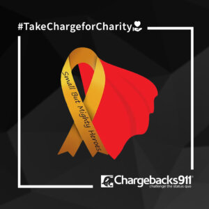 2025 ‘Take Charge For Charity’ Challenge!