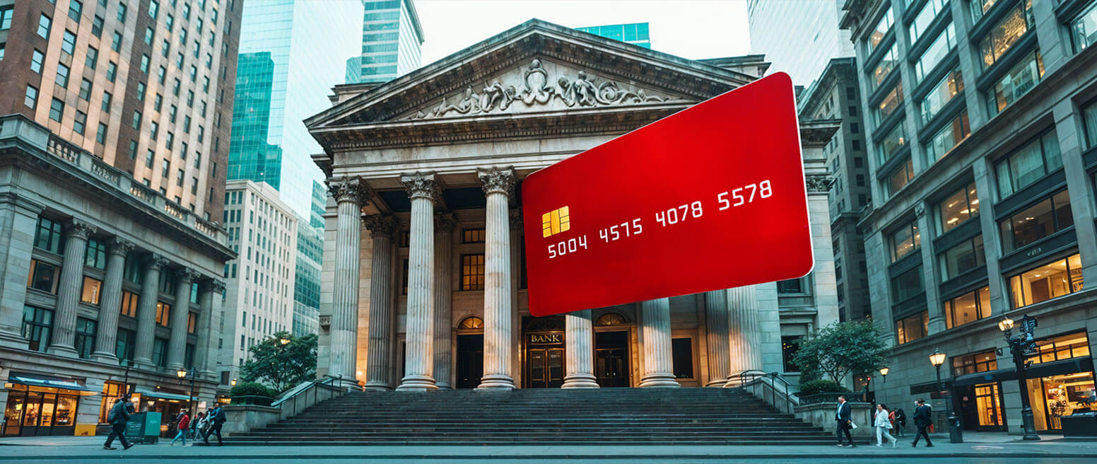 The Issuing Bank
