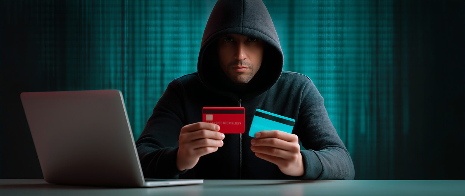 New Account Fraud