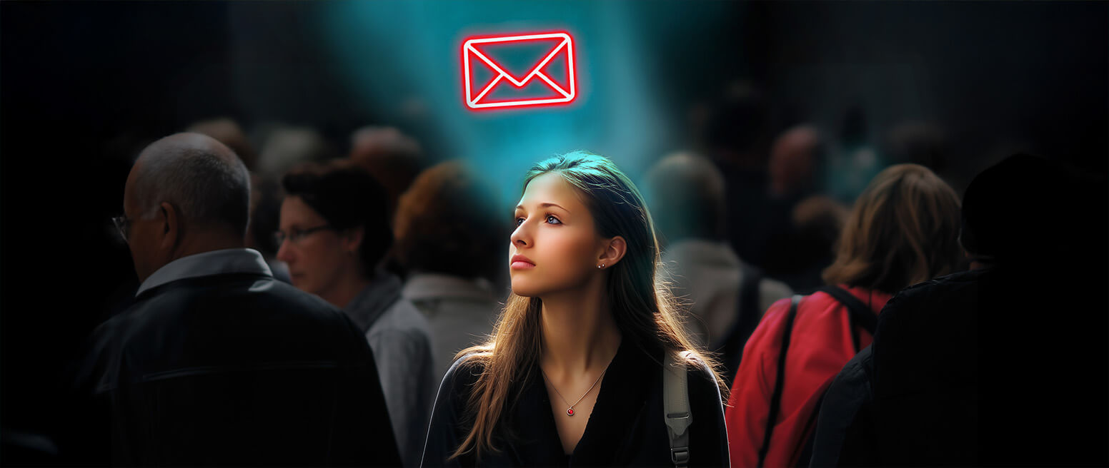 Reverse Email Lookup