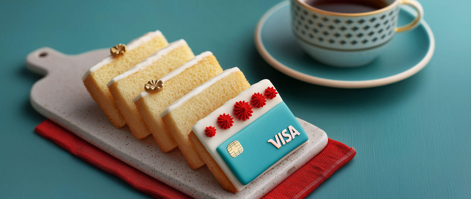 Visa Installments