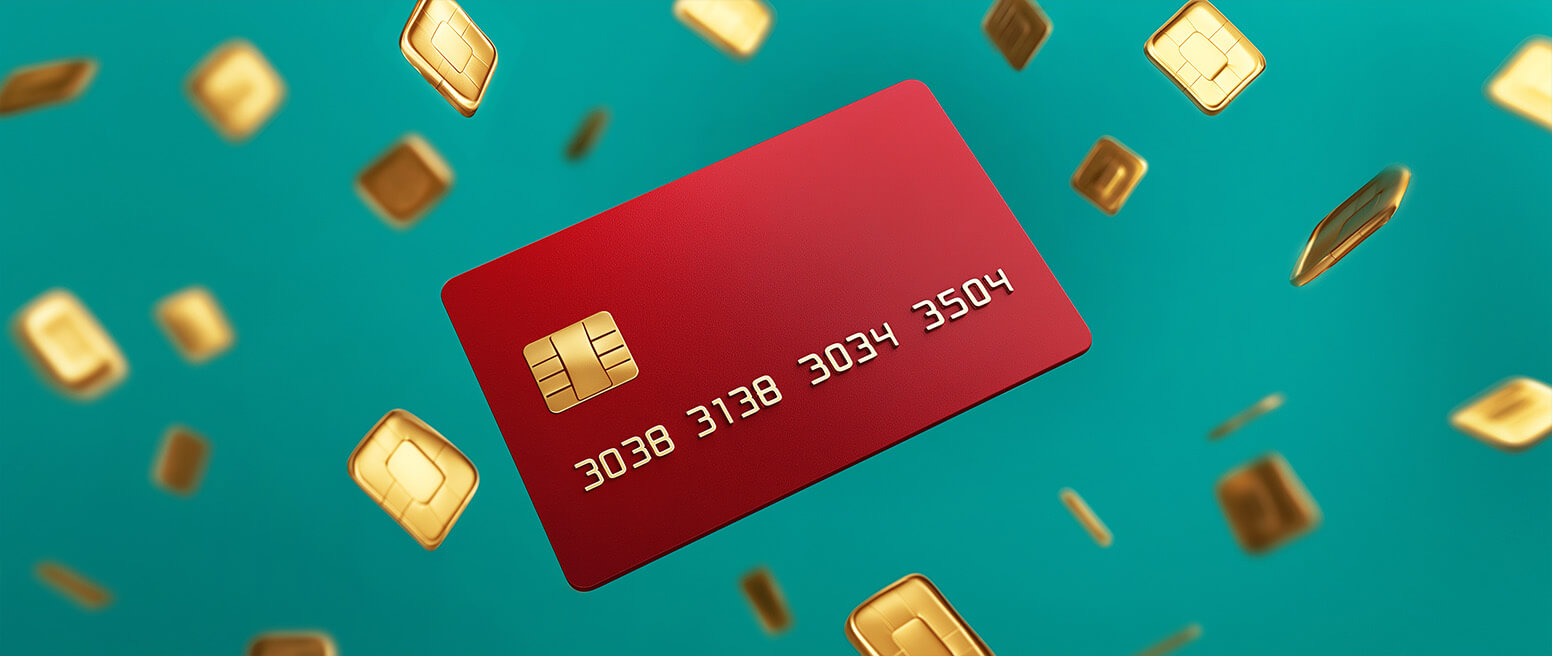 What is EMV?