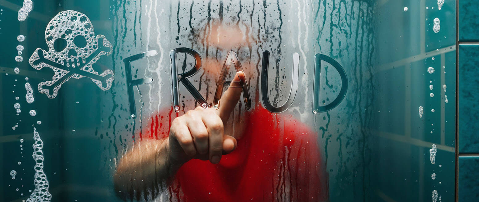 Clean Fraud