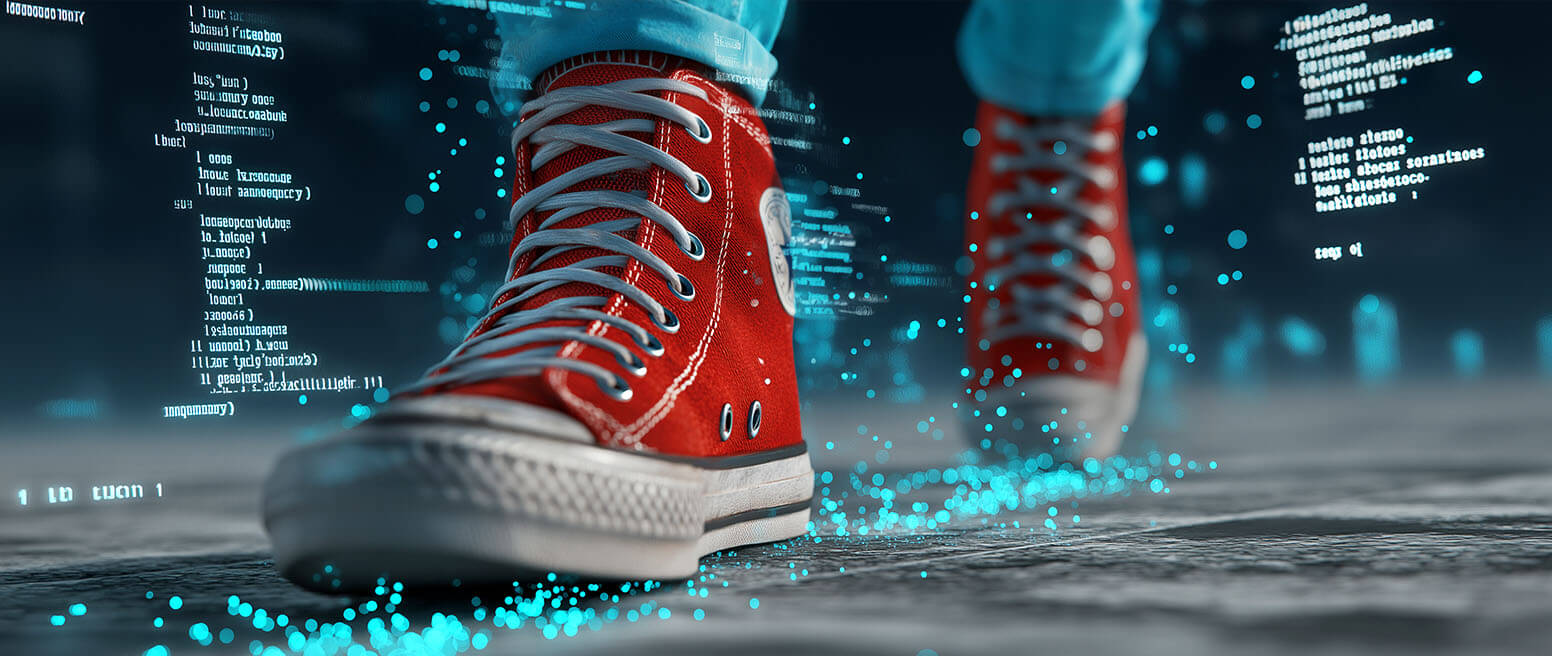 Digital Footprint Analysis