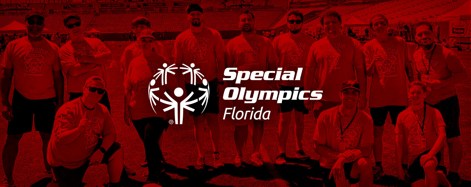 Chargebacks911® Gets in the Game for the Special Olympics!
