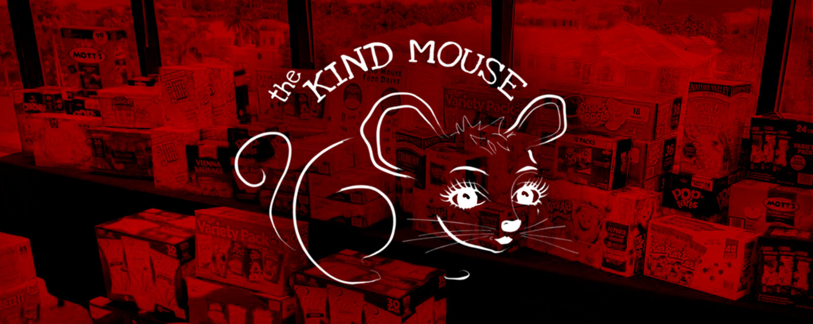 Chargebacks911® Spring Food Drive in Support of The Kind Mouse!