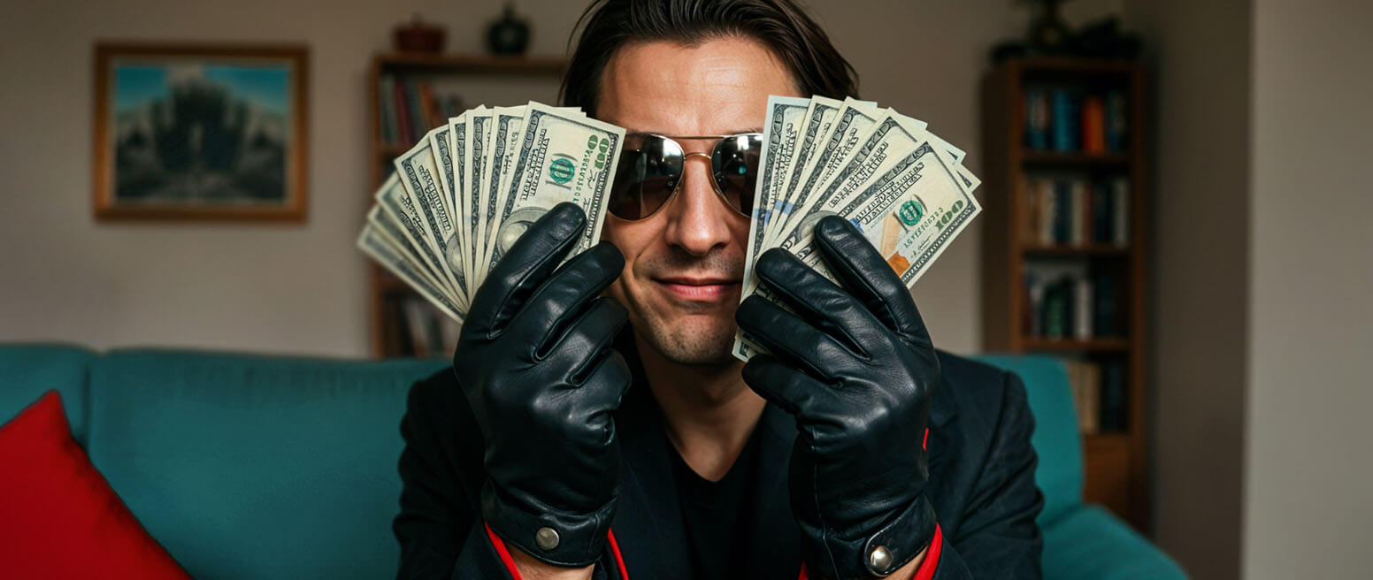 Overpayment Scams