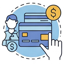 Customers and payments