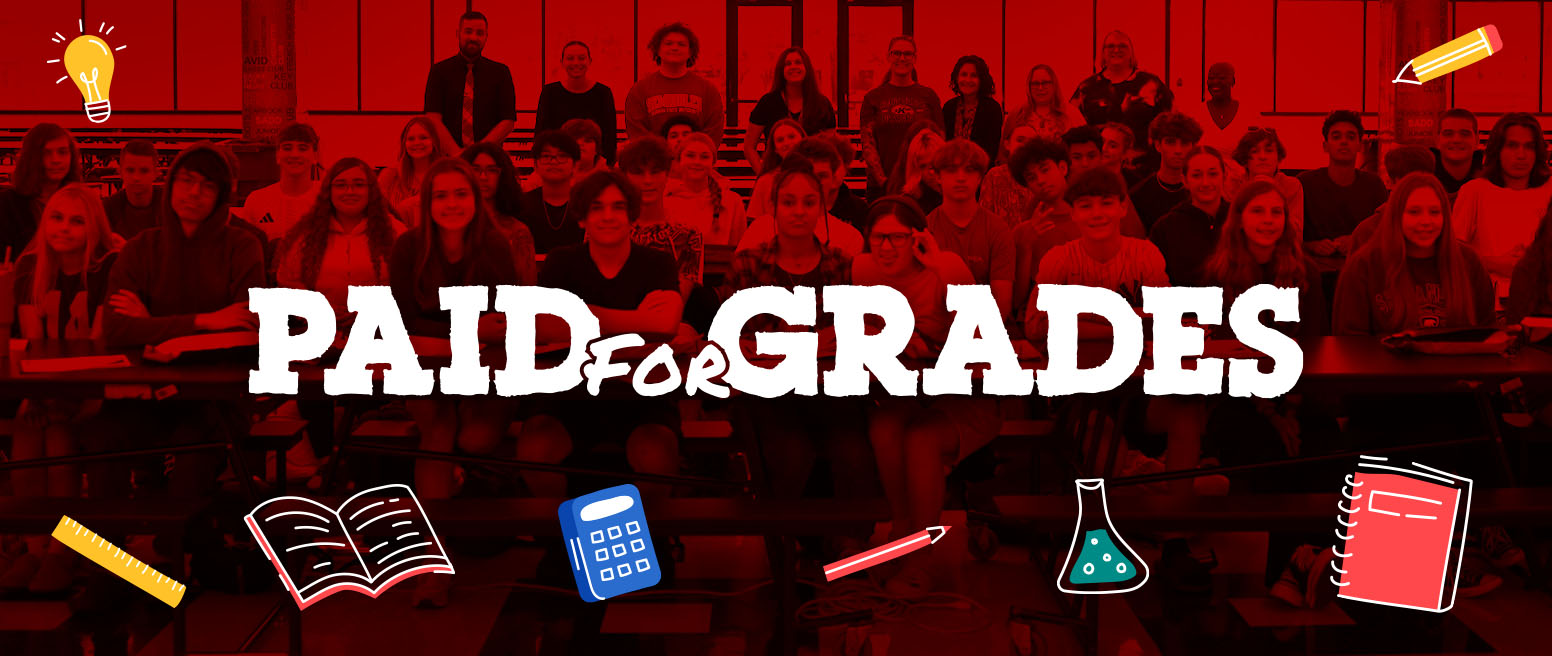 Chargebacks911® Backs the 2025 Paid for Grades Program!