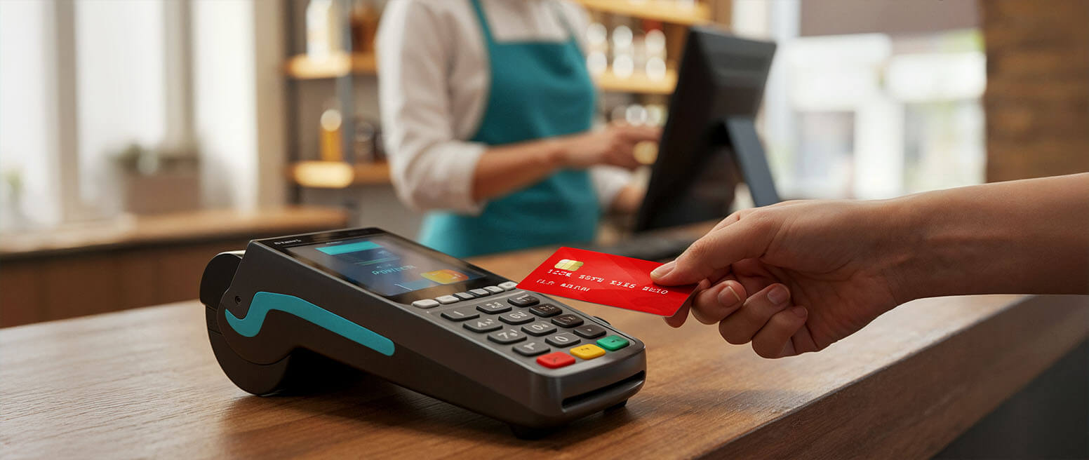 Point of Sale