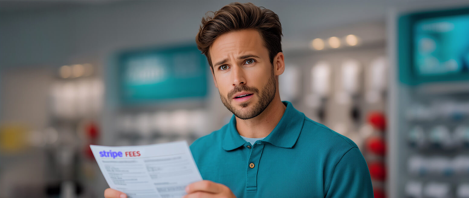 Stripe Chargeback Fees
