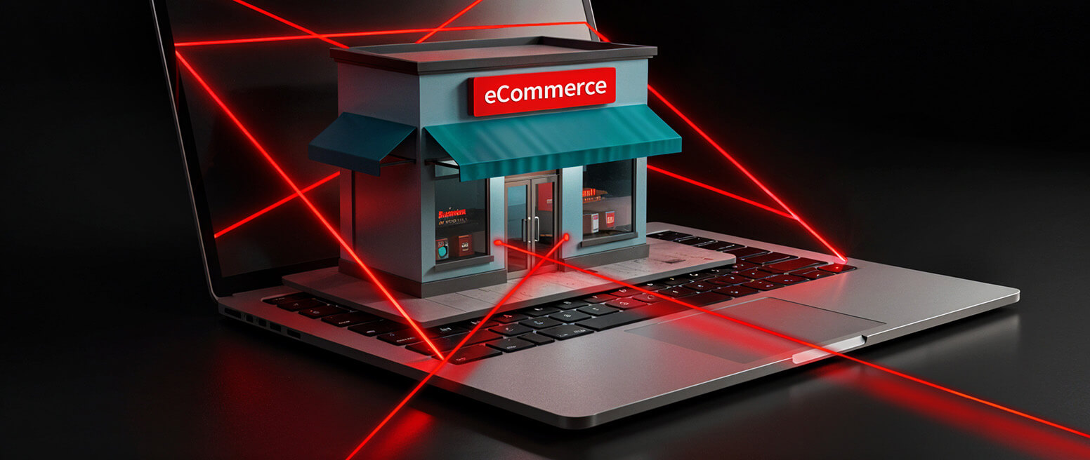 eCommerce Fraud Prevention
