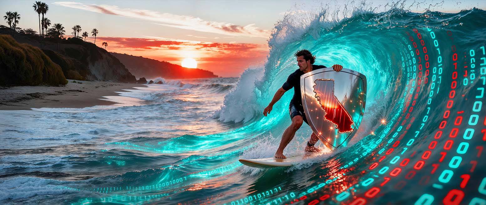 California Consumer Privacy Act (CCPA)