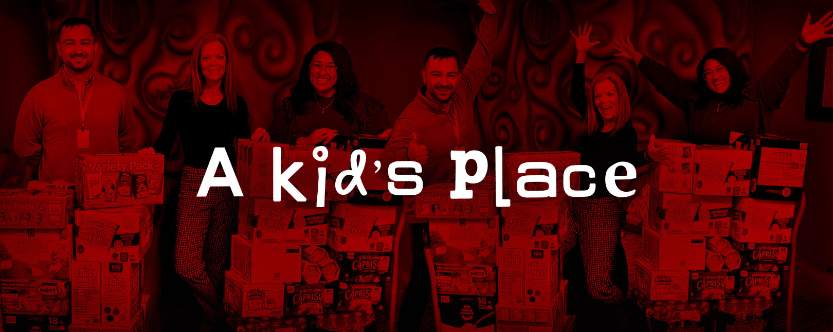 Chargebacks911® Supports A Kid’s Place of Tampa Bay