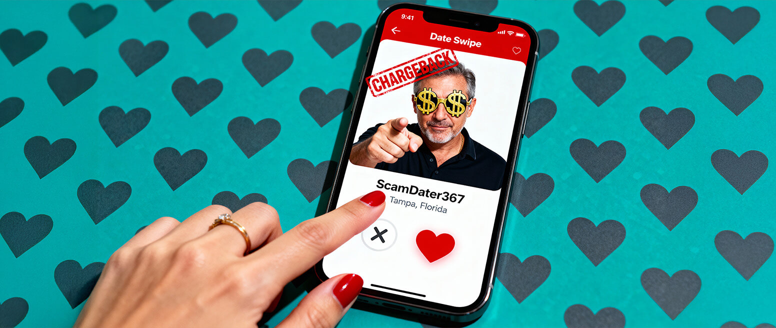 Dating Site Chargebacks