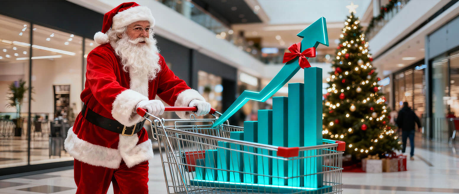 Holiday Shopping Statistics