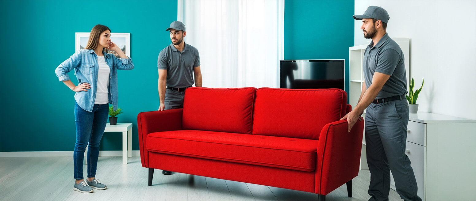 Home Decor Chargebacks