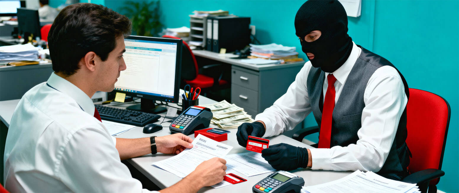 Common Transaction Laundering Tactics