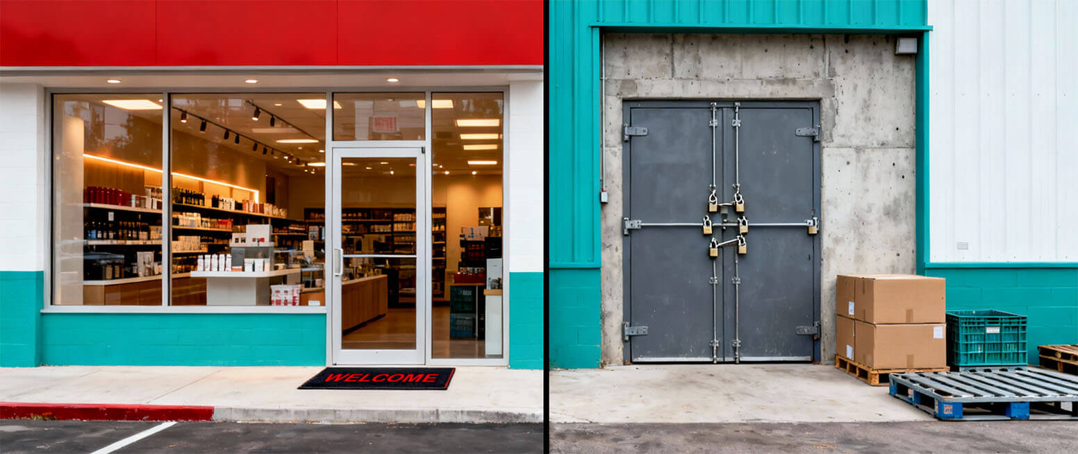 How to Prevent Transaction Laundering